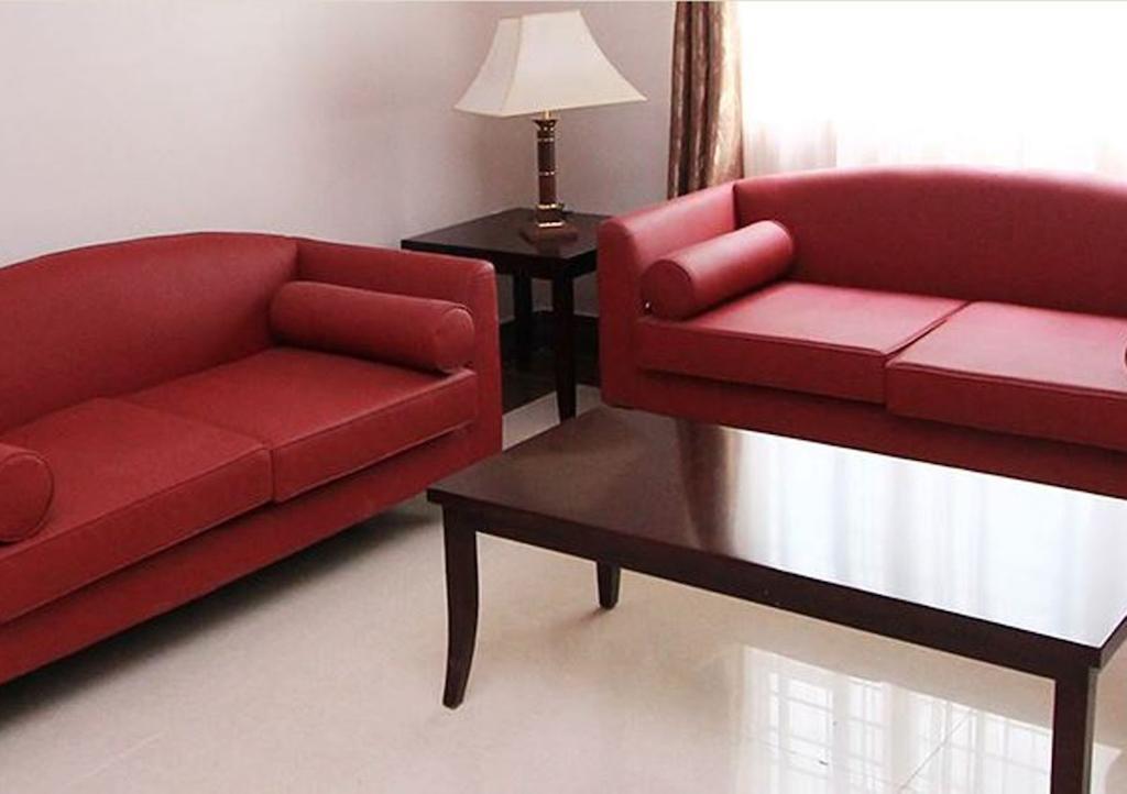 איקג'ה Grandbee Suites חדר תמונה