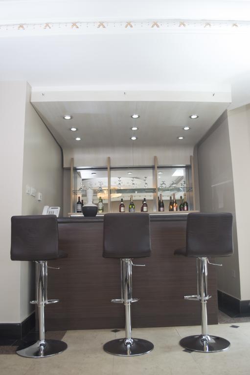 איקג'ה Grandbee Suites מראה חיצוני תמונה
