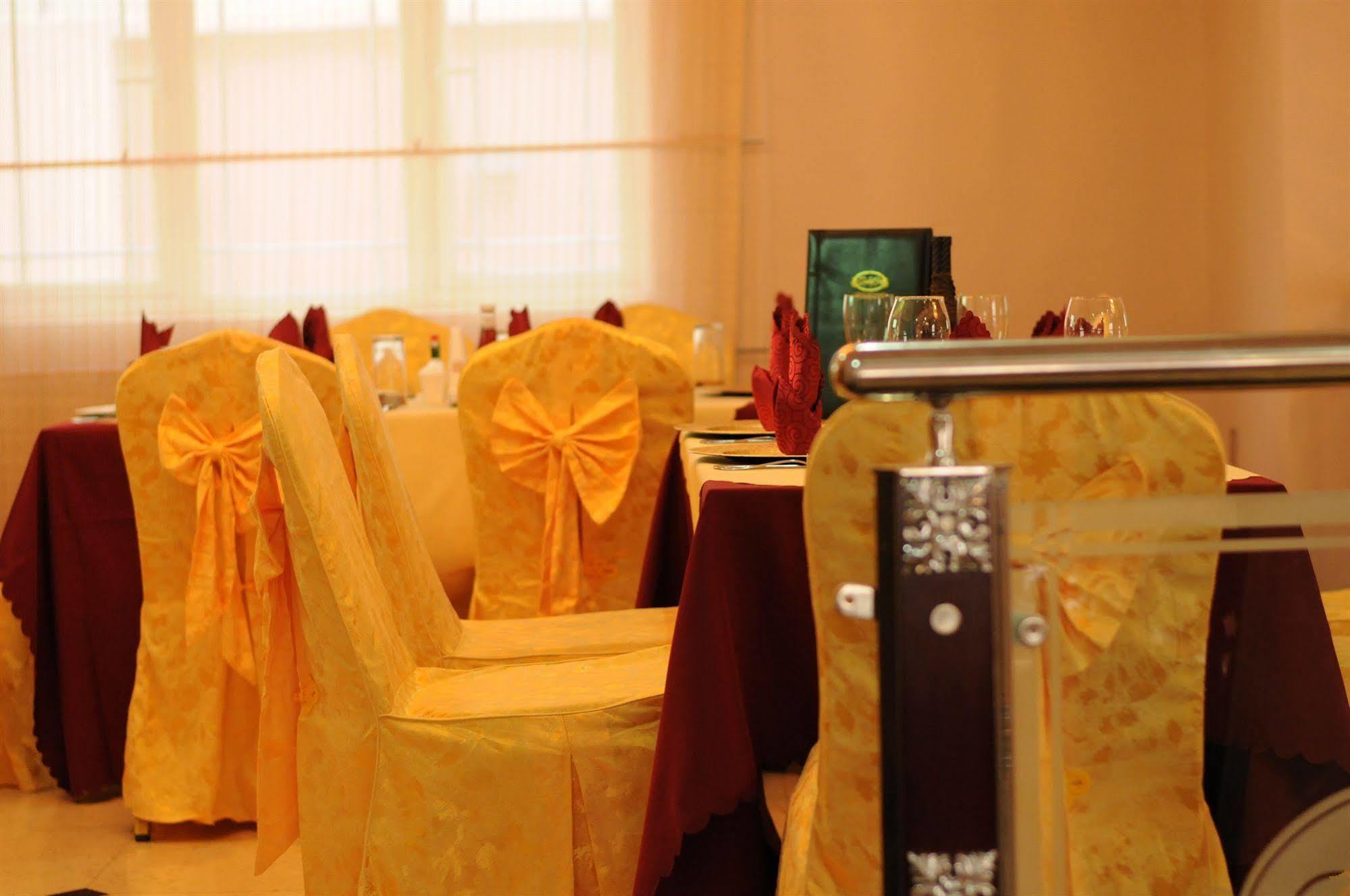 איקג'ה Grandbee Suites מראה חיצוני תמונה